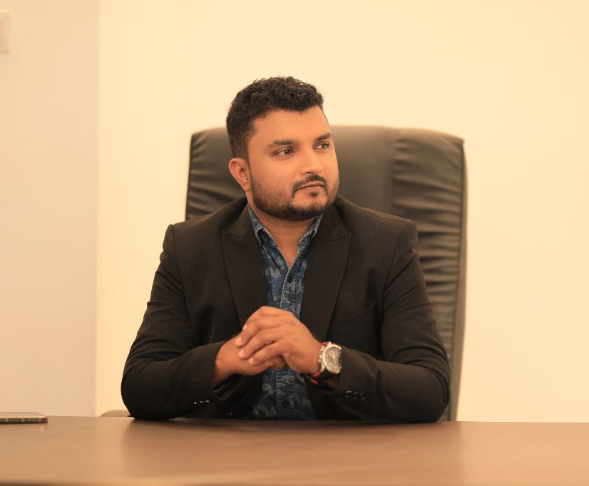 Anurudhdha Rathnayake